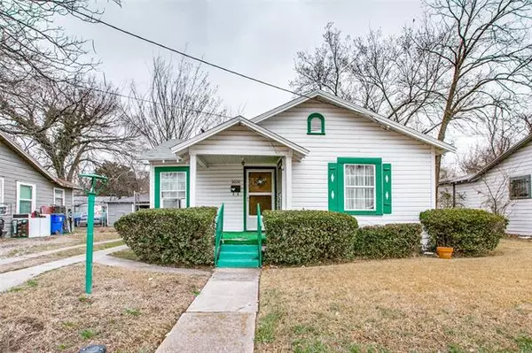 3026 Pine Street, Dallas, TX 75215