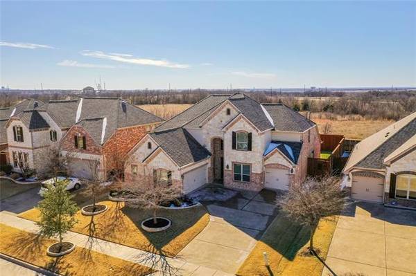 14157 Alis Lane, Frisco, TX 75035