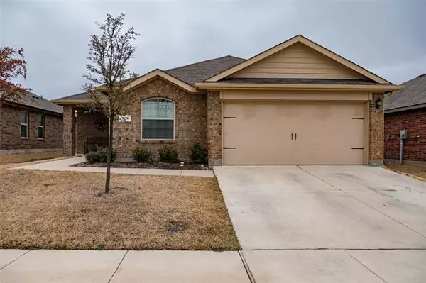 973 Corbitt, Fate, TX 75189