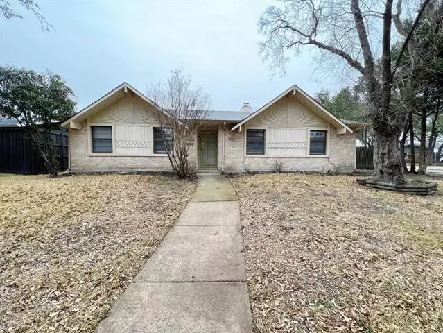 Garland, TX 75043,4010 Mayflower Drive