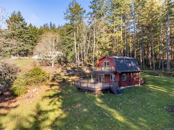 Pender Island, BC V0N 2M1,1208 Paisley Rd