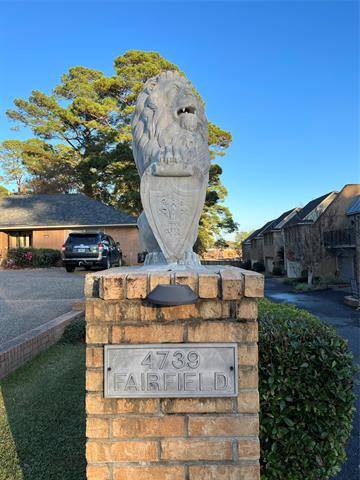 4739 Fairfield Avenue #2, Shreveport, LA 71106