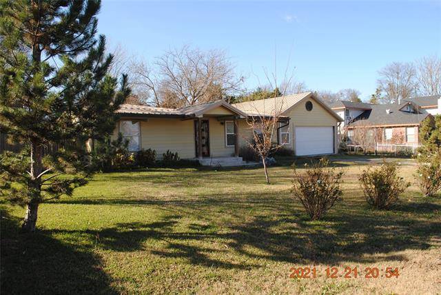 8101 BUFORD Drive, Dallas, TX 75241