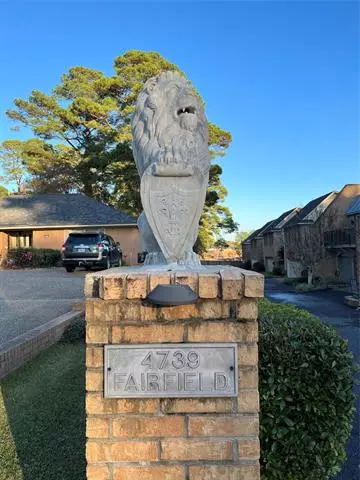 4739 Fairfield Avenue #2,  Shreveport,  LA 71106