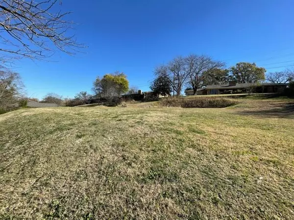 LOT 9 Arapaho West, Sherman, TX 75092