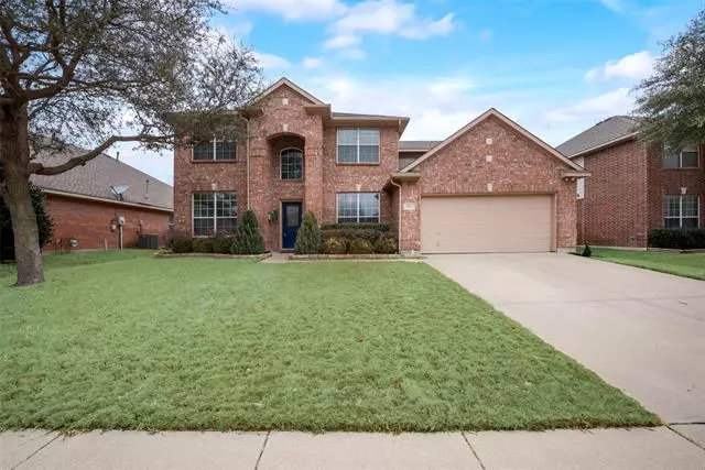 421 Rock Meadow Trail, Mansfield, TX 76063