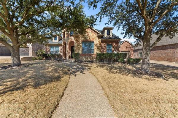 2531 Stonybrook Drive, Prosper, TX 75078