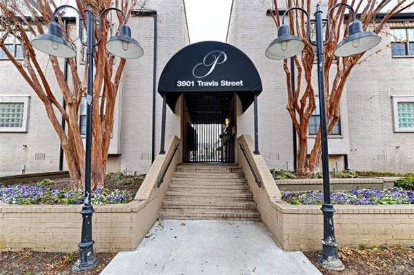 3901 Travis Street #209, Dallas, TX 75204