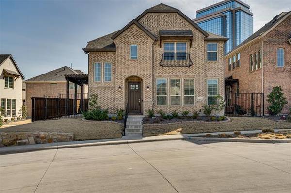 2484 Cathedral Drive, Richardson, TX 75080