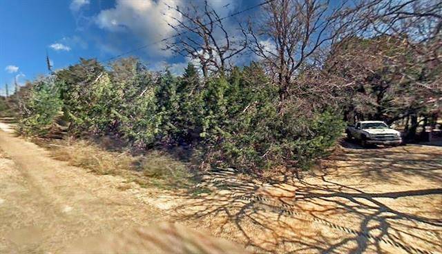 Lot 21 Tall Timber, Whitney, TX 76692