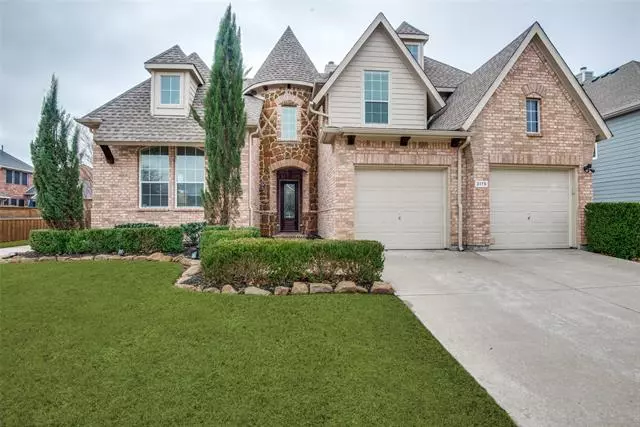 Frisco, TX 75033,3175 Villandry Lane