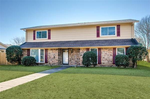 2102 Apollo Road, Richardson, TX 75081