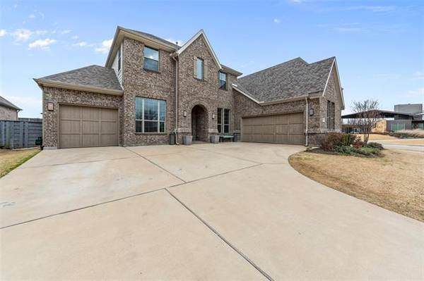 700 Dusty Trail, Little Elm, TX 76227