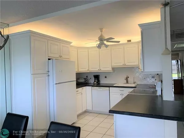 Deerfield Beach, FL 33442,3062 LYNDHURST N  #3062