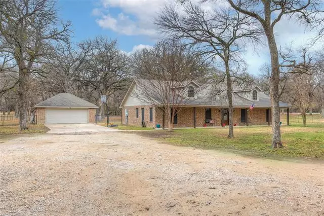 1393 Park Street, Azle, TX 76020