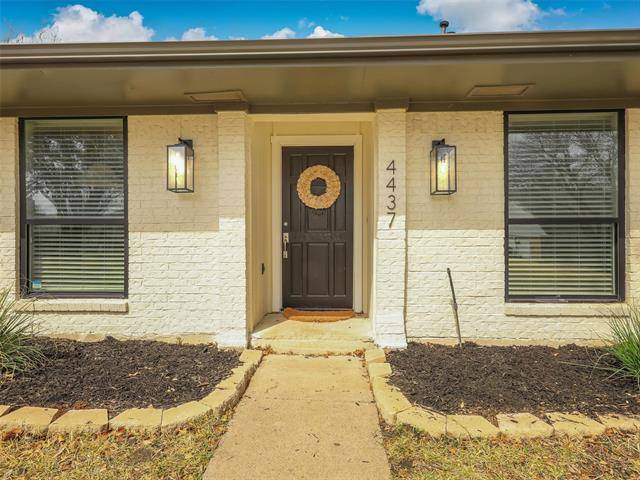 4437 Denver Drive, Plano, TX 75093