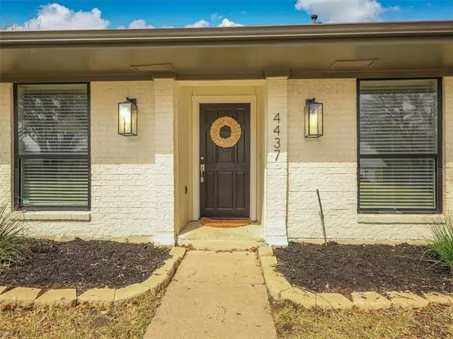 Plano, TX 75093,4437 Denver Drive