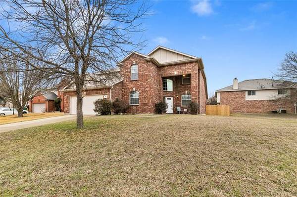 407 Euless Drive, Cedar Hill, TX 75104