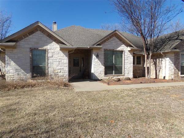 6202 Prospect Hill Drive, Granbury, TX 76049