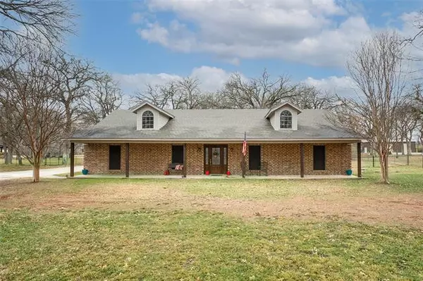 Azle, TX 76020,1393 Park Street