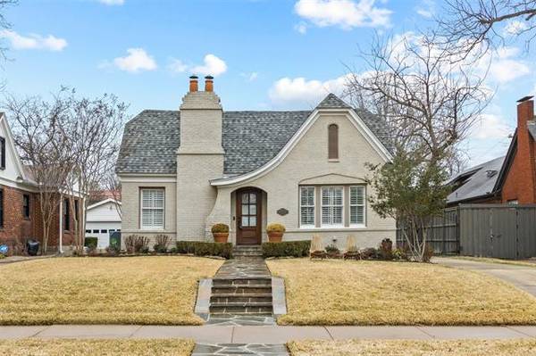 5841 Morningside Avenue, Dallas, TX 75206