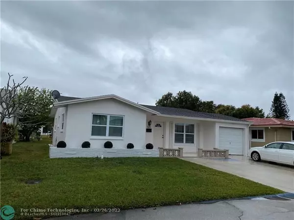 Tamarac, FL 33321,6806 NW 58th Ct