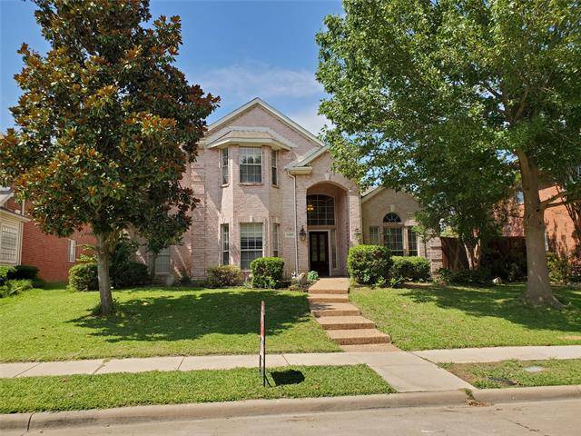 3805 Skyline Drive, Plano, TX 75025