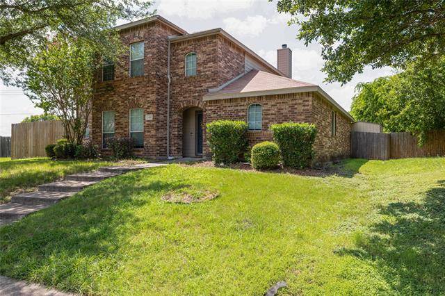 1421 Prairie Drive, Lancaster, TX 75146