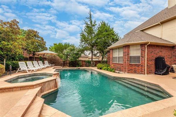 3110 Normandy Drive, Mckinney, TX 75070