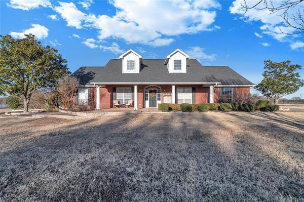 269 Cullins Road,  Rockwall,  TX 75032