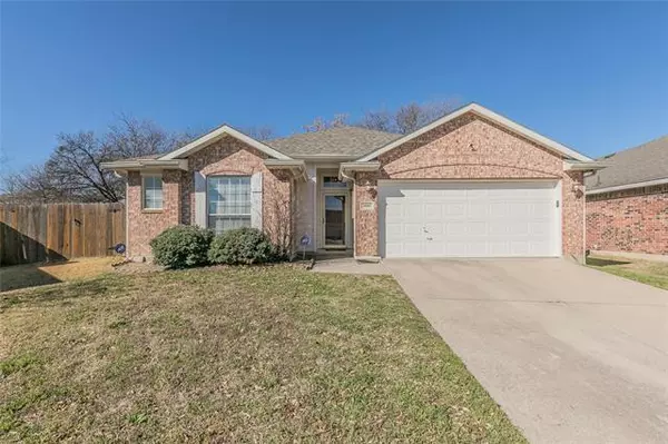 Fort Worth, TX 76135,4605 Barnhill Lane