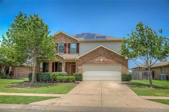 106 Rambling Way, Forney, TX 75126