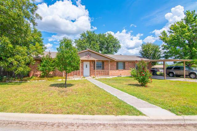 106 Mockingbird Circle, Early, TX 76802