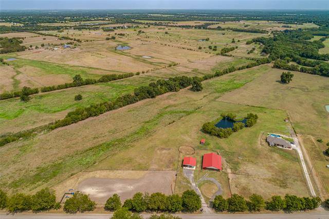 19060 County Road 324, Terrell, TX 75160