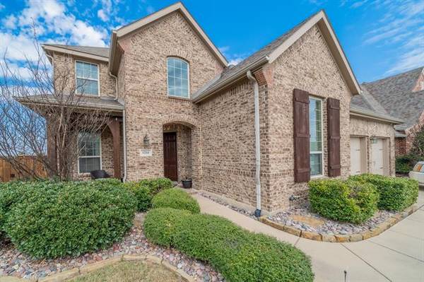 1214 Wedgewood Drive, Forney, TX 75126