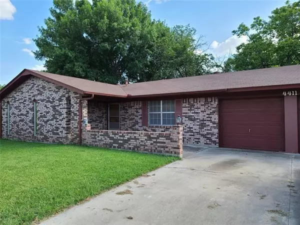 Brownwood, TX 76801,4411 McArthur Circle