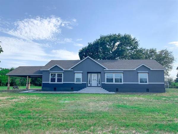 11520 Fm 1390, Scurry, TX 75158