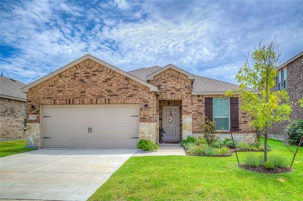 2041 Avondown Road, Forney, TX 75126