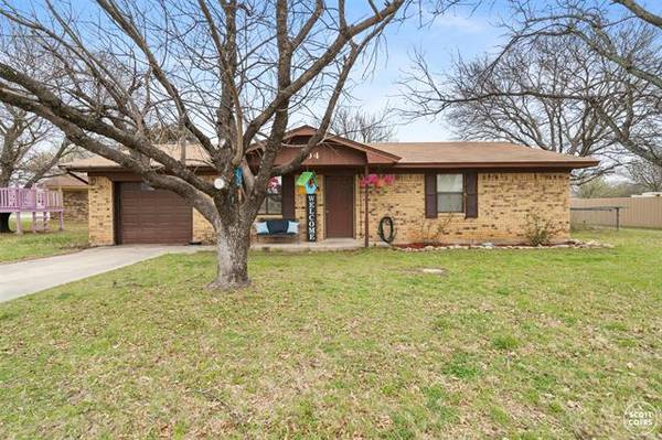 204 Sudderth Dr, Early, TX 76802