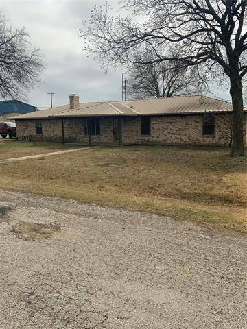 315 E Short Street, Leonard, TX 75452