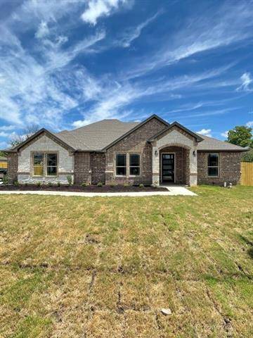 415 Griffin Street, Lancaster, TX 75146