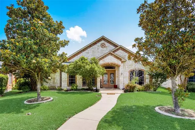 928 Diann Circle, Lancaster, TX 75146