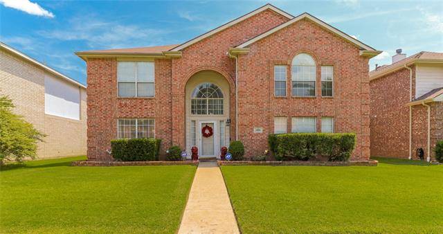 1958 Pin Oak Lane, Lancaster, TX 75146