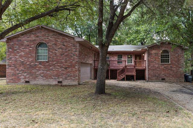 1831 Enchanted Lane, Lancaster, TX 75146