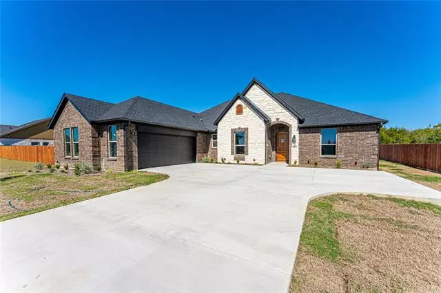 1533 Briarview Drive, Lancaster, TX 75146