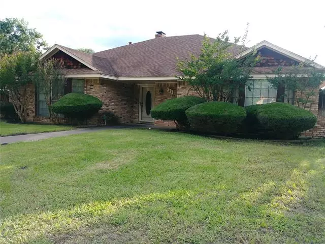 Lancaster, TX 75146,311 Trevino Trail