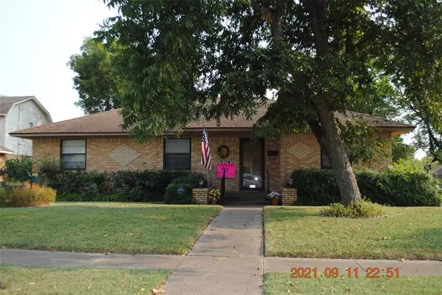 Lancaster, TX 75146,914 SYCAMORE Lane