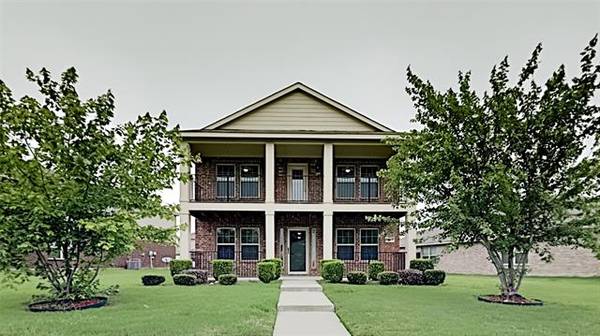 1759 Overlook Drive, Lancaster, TX 75146