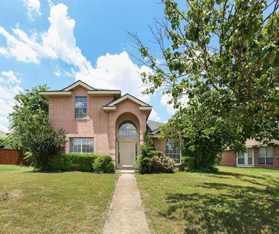 1229 Cypress Lane, Lancaster, TX 75146