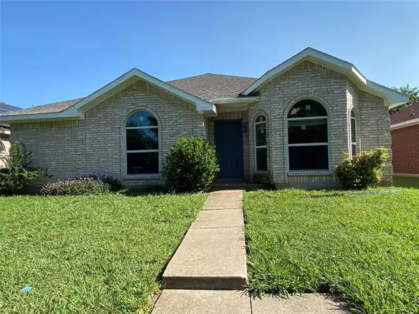 Lancaster, TX 75146,2819 Saint Johns Avenue